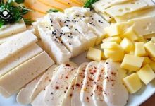Beyaz Peynirin Sağlığa Olumlu Etkileri ve Beslenmedeki Yeri