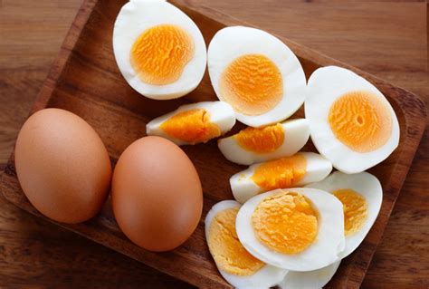 Sağlıklı Beslenme İçin Yumurta Tüketiminde Dikkat Edilmesi Gerekenler