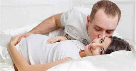 Hamilelikte Cinsel İlişki: Dikkat Edilmesi Gerekenler