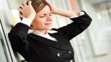 İş Stresi Kalp Krizi Riskini Arttırıyor