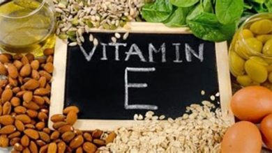 E Vitamini Nedir? E Vitamininin Faydaları Nelerdir?