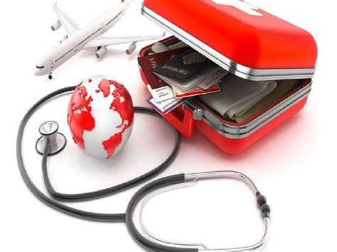 Erasmus Seyahat Sağlık Sigortası Nedir?