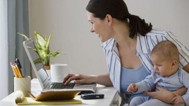Çalışan Anneler ve Hayatlarını Kolaylaştıracak Tavsiyeler