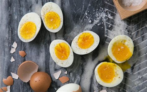 Yumurtanın Sağlıklı Beslenmedeki Yeri ve Faydaları