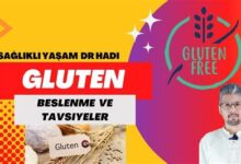 Gluten İçermeyen Alternatif Gıdalar: Hangi Besinleri Tercih Etmelisiniz?