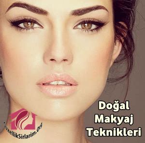 Makyaj ile Doğal Güzellik Arasında Denge Nasıl Sağlanır?