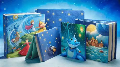 Çocuk Kitapları Seçerken Dikkate Alınması Gerekenler