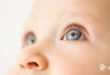 Bebeklerde Göz Sağlığı: Dikkat Edilmesi Gerekenler