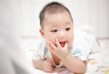 Bebeklerde Sağlıklı İletişim Yöntemleri