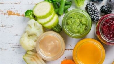 Bebeklerin Bağışıklık Sistemini Güçlendiren Besinler