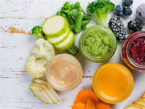 Bebeklerin Bağışıklık Sistemini Güçlendiren Besinler