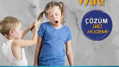 Çocuklarda Davranışsal Problemleri Yönetmek