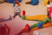 Çocuklarda Eğitim ve Oyun Arasındaki Denge