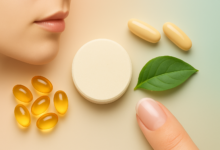 Cilt, Saç ve Tırnak Sağlığı İçin En Faydalı Vitaminler