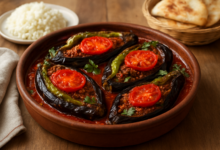 En Kolay Karnıyarık Tarifi Nasıl Yapılır?