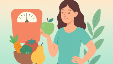 Sağlıklı Kilo Vermek İçin Nelere Dikkat Edilmeli?